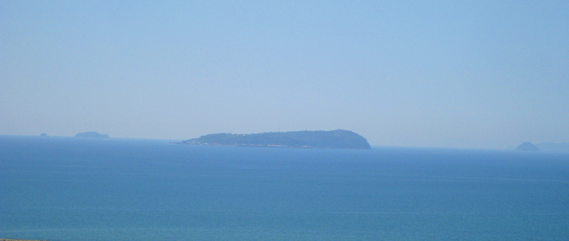 作品に関する風景画像