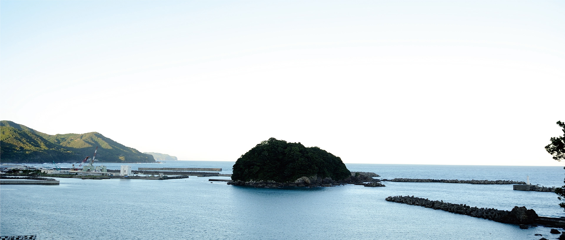 作品に関する風景画像